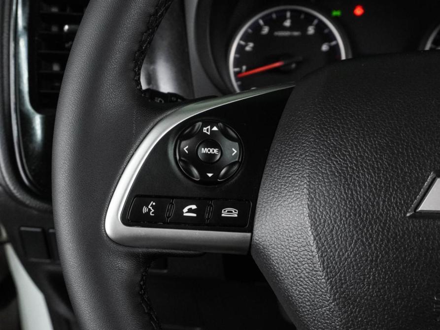Mitsubishi Outlander III Воронеж  - изображение 14