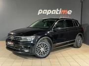 Volkswagen Tiguan II Тверь  - изображение 17
