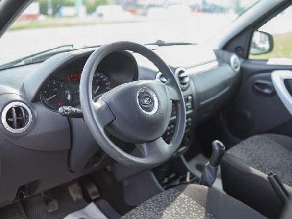 Lada (ВАЗ) Largus I с пробегом 2020 года, цена 999 000 рублей, 69250 км, универсал, Автокод Объявления