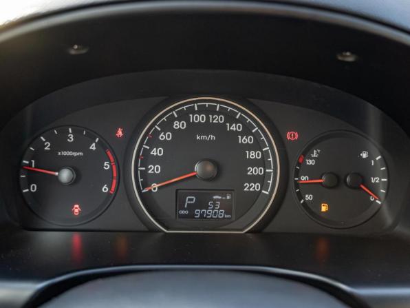 Hyundai H-1 II Рестайлинг 2 с пробегом 2019 года, цена 2 955 075 рублей, 97908 км, минивэн, Автокод Объявления
