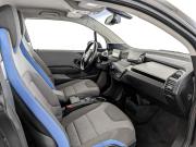 BMW i3 I (I01) Рестайлинг Москва  - изображение 39