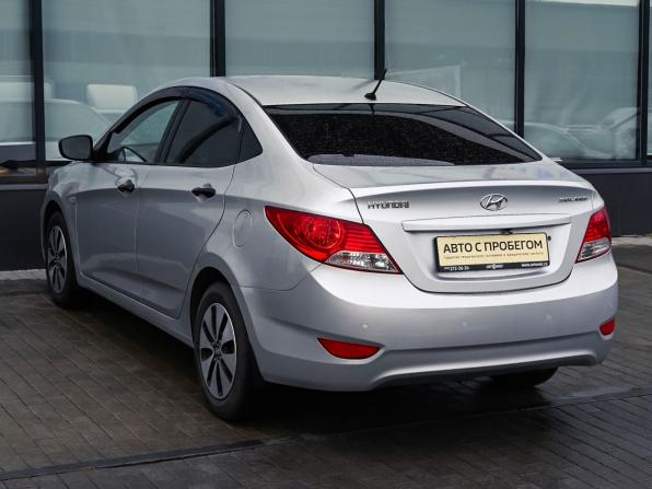Hyundai Solaris I с пробегом 2012 года, цена 745 000 рублей, 179312 км, седан, Автокод Объявления