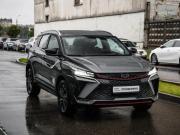 Geely Coolray I Рестайлинг Санкт-Петербург  - изображение 36
