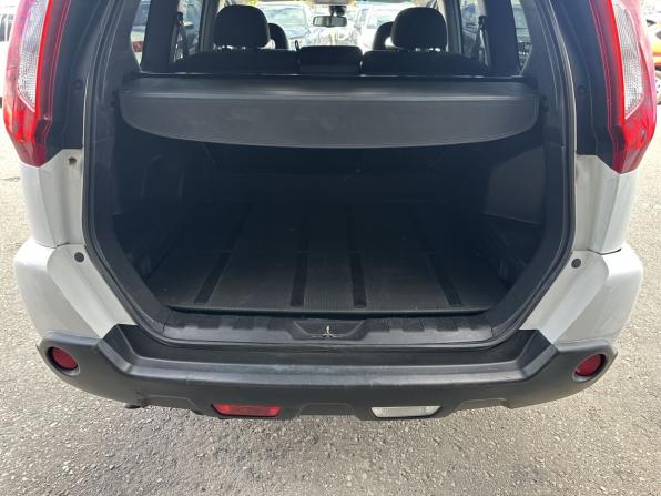 Nissan X-Trail II Рестайлинг с пробегом 2014 года, цена 950 000 рублей, 247518 км, внедорожник, Автокод Объявления