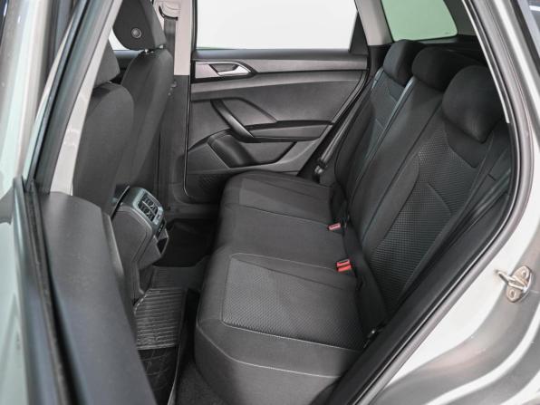 Volkswagen Taos I с пробегом 2021 года, цена 2 649 000 рублей, 71919 км, внедорожник, Автокод Объявления