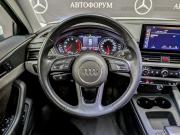 Audi A4 allroad V (B9) Рестайлинг Москва  - изображение 48