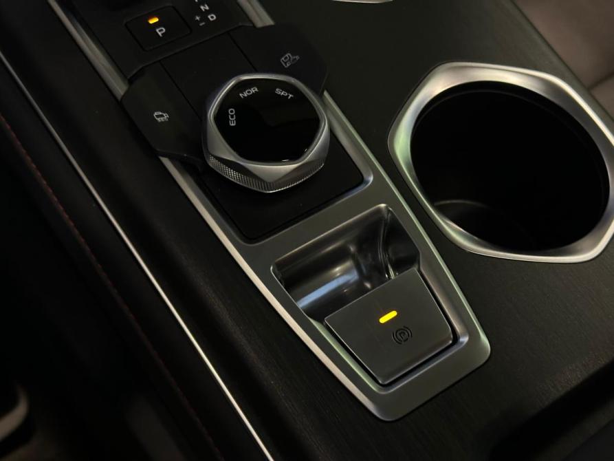 Changan UNI-S (CS55 Plus) Челябинск  - изображение 16