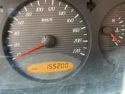 SsangYong Kyron I Рестайлинг Москва  - изображение 24