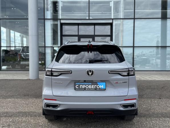 Changan CS55 Plus II с пробегом 2023 года, цена 1 855 000 рублей, 68601 км, внедорожник, Автокод Объявления