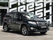 Toyota RAV4 III (XA30) Рестайлинг Волгоград  - изображение 21