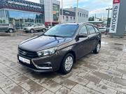 Lada (ВАЗ) Vesta I Стерлитамак  - изображение 23
