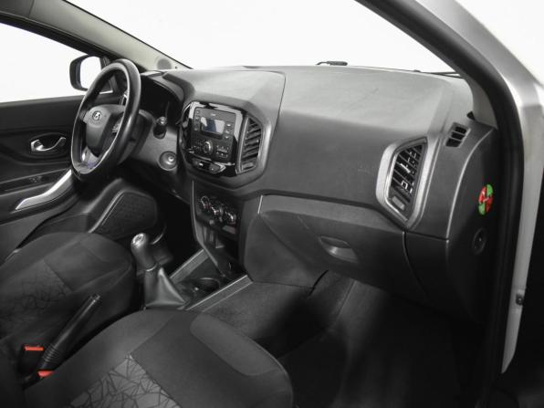 Lada (ВАЗ) XRAY I с пробегом 2020 года, цена 895 000 рублей, 96000 км, хэтчбек, Автокод Объявления