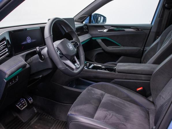 Volkswagen Tiguan III (China Market) с пробегом 2024 года, цена 4 280 000 рублей, 40481 км, внедорожник, Автокод Объявления