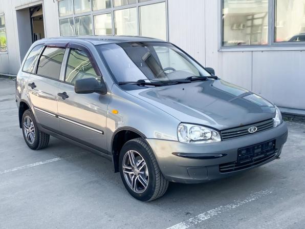 Lada (ВАЗ) Kalina I с пробегом 2010 года, цена 229 000 рублей, 137605 км, универсал, Автокод Объявления
