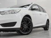 Ford Focus III Рестайлинг Новосибирск  - изображение 47