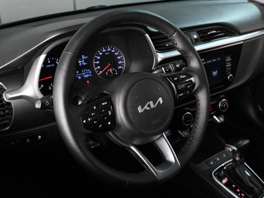 Kia Rio IV Рестайлинг Ростов-на-Дону  - изображение 12