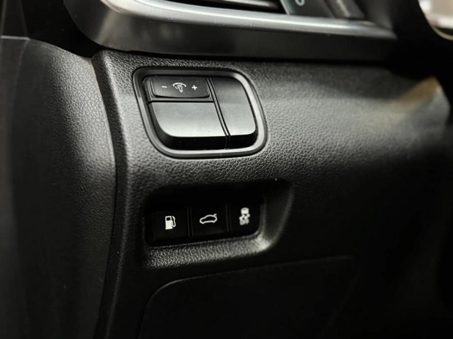 Kia Optima IV Рестайлинг Красноярск  - изображение 21