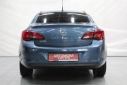 Opel Astra J Рестайлинг Кемерово  - изображение 29