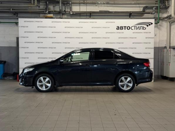 Toyota Corolla X (E140 E150) Рестайлинг с пробегом 2011 года, цена 849 000 рублей, 200791 км, седан, Автокод Объявления