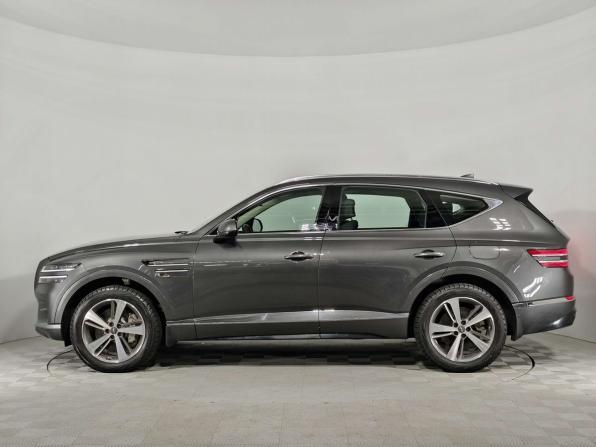 Genesis GV80 I с пробегом 2022 года, цена 4 799 000 рублей, 78000 км, внедорожник, Автокод Объявления