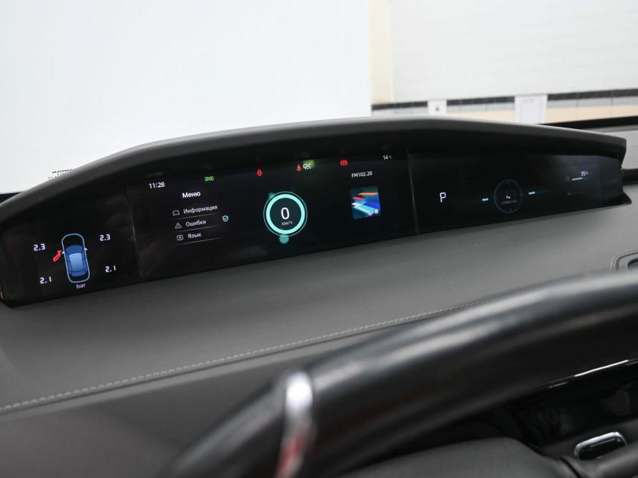 Changan UNI-K Ростов-на-Дону  - изображение 21