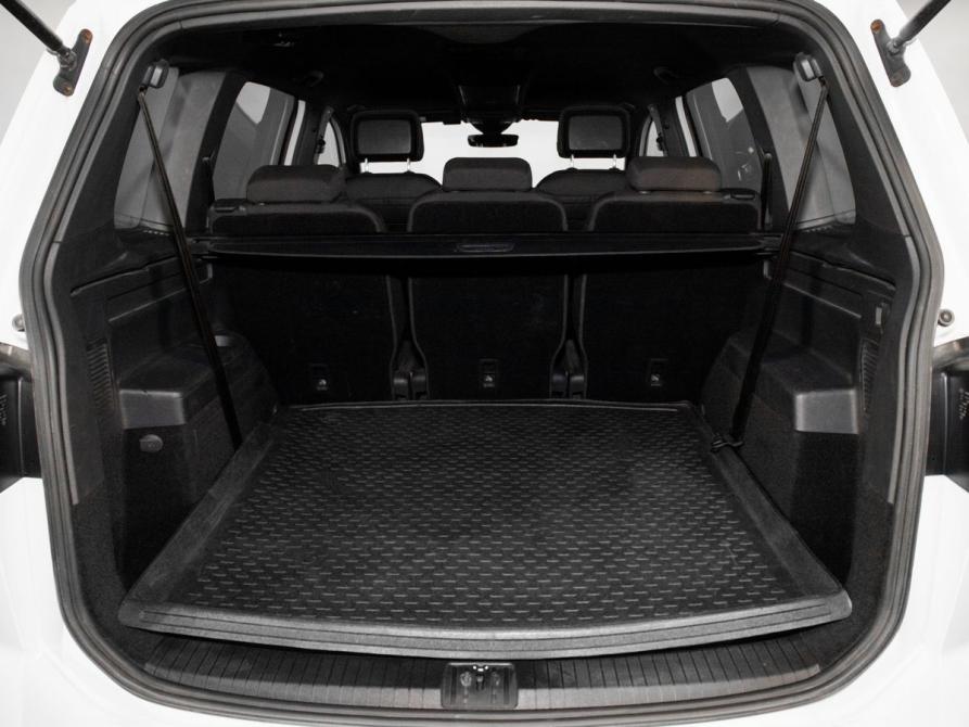 Volkswagen Touran II Иркутск  - изображение 20