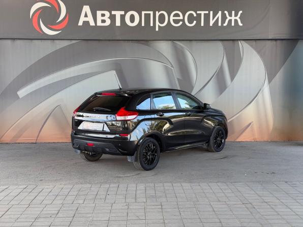 Lada (ВАЗ) XRAY I с пробегом 2016 года, цена 748 000 рублей, 133500 км, хэтчбек, Автокод Объявления