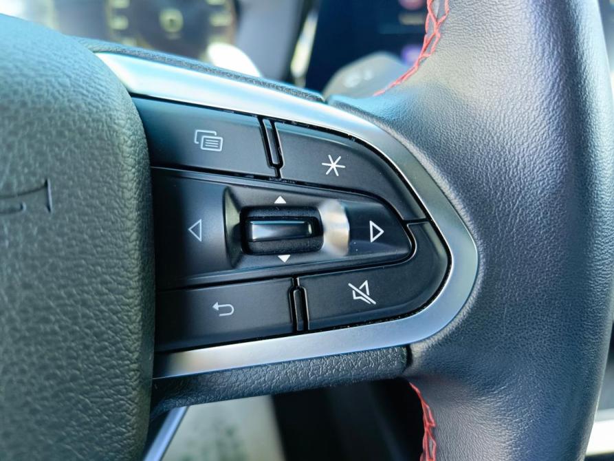 Geely Tugella I Рестайлинг Тюмень  - изображение 24