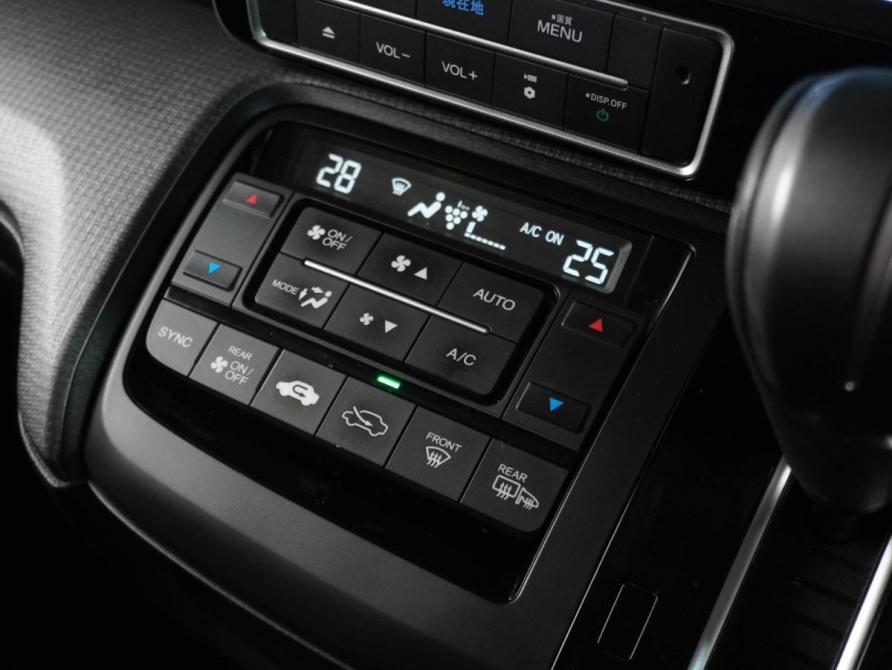 Honda Stepwgn V Рестайлинг Воронеж  - изображение 22