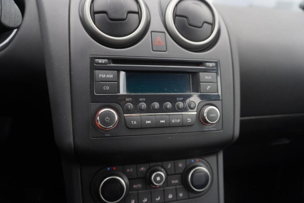 Nissan Qashqai I Рестайлинг Ульяновск  - изображение 14