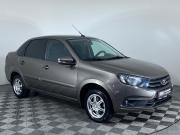 Lada (ВАЗ) Granta I Рестайлинг Ростов-на-Дону  - изображение 19