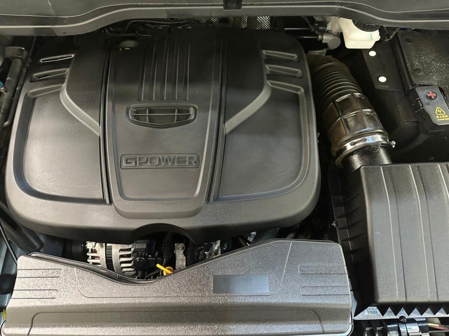 Geely Coolray I Балашиха  - изображение 19