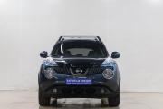 Nissan Juke I Новокузнецк  - изображение 35