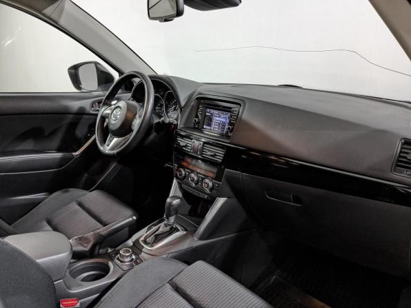 Mazda CX-5 I с пробегом 2014 года, цена 1 599 000 рублей, 138175 км, внедорожник, Автокод Объявления