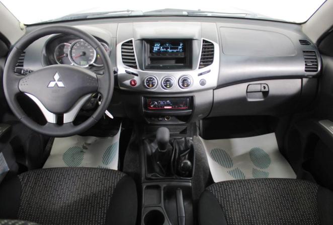 Mitsubishi L200 IV Рестайлинг с пробегом 2014 года, цена 1 500 000 рублей, 256268 км, offers.body_type.unknown, Автокод Объявления