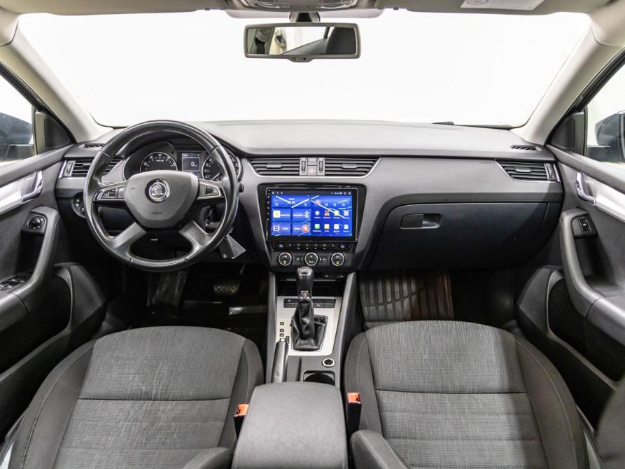 Skoda Octavia III (A7) Волгоград  - изображение 13