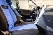 Chery Tiggo (T11) I Рестайлинг (FL) Уфа  - изображение 40