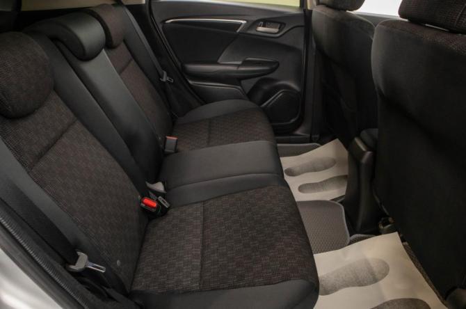 Honda Fit III с пробегом 2017 года, цена 1 099 000 рублей, 95000 км, хэтчбек, Автокод Объявления