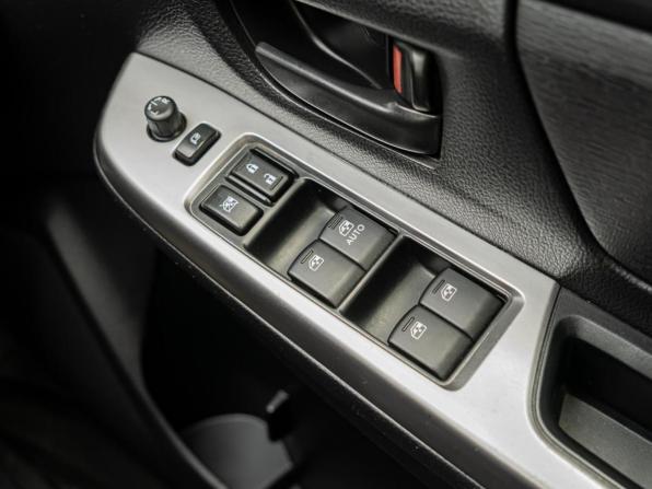 Subaru Impreza IV Рестайлинг с пробегом 2016 года, цена 1 279 000 рублей, 73171 км, седан, Автокод Объявления