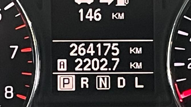 Nissan X-Trail II Рестайлинг с пробегом 2014 года, цена 1 090 000 рублей, 264173 км, внедорожник, Автокод Объявления