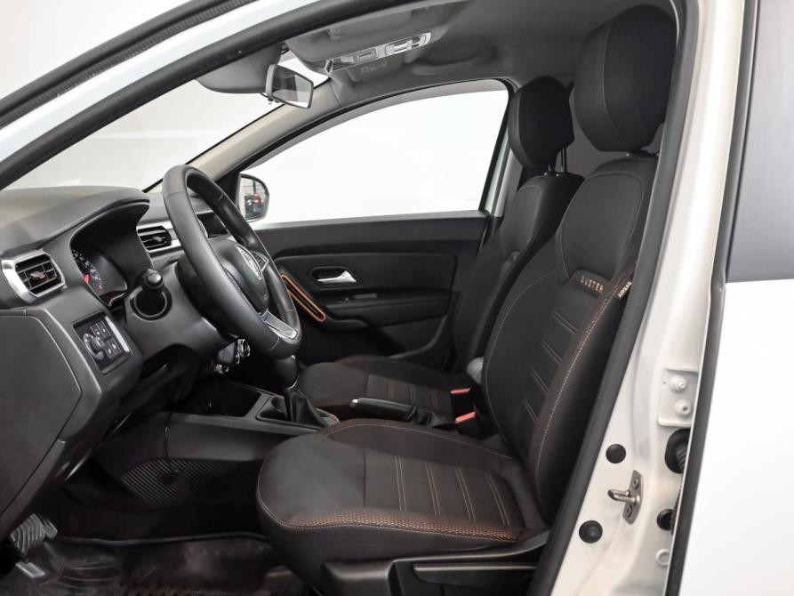 Renault Duster II Екатеринбург  - изображение 10