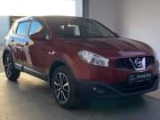 Nissan Qashqai I Рестайлинг Уфа  - изображение 21