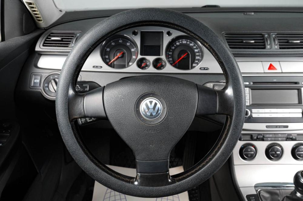 Volkswagen Passat B6 Тюмень  - изображение 14