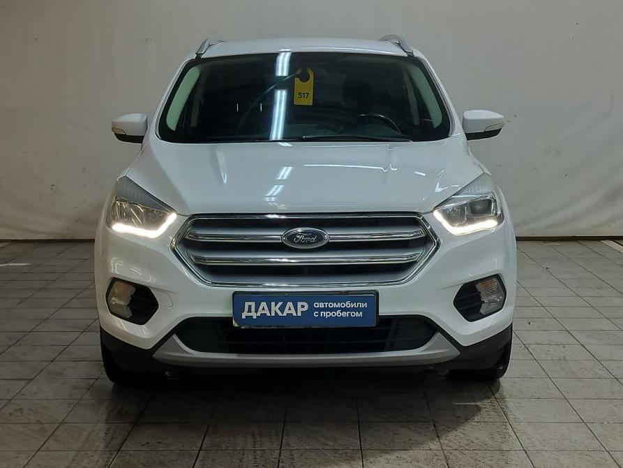 Ford Kuga II Рестайлинг Санкт-Петербург  - изображение 2
