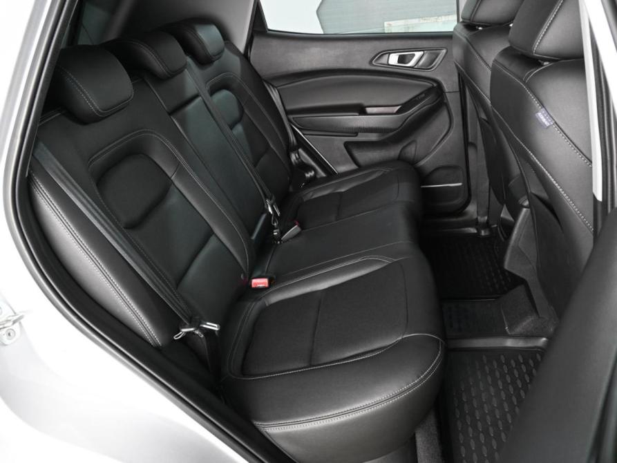 Chery Tiggo 4 I Рестайлинг Ростов-на-Дону  - изображение 7
