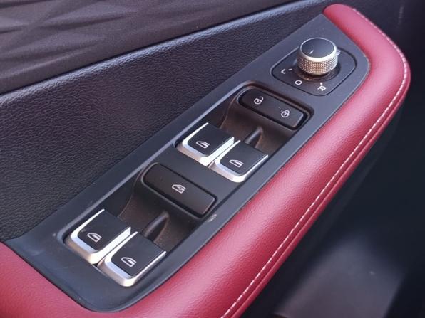 Geely Coolray I Рестайлинг с пробегом 2024 года, цена 2 299 000 рублей, 23000 км, внедорожник, Автокод Объявления