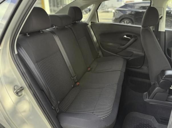 Volkswagen Polo V с пробегом 2011 года, цена 870 000 рублей, 167135 км, седан, Автокод Объявления