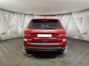 Jeep Grand Cherokee IV (WK2) Рестайлинг Москва  - изображение 28