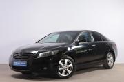 Toyota Camry VI (XV40) Новосибирск  - изображение 23