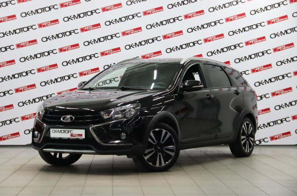 Lada (ВАЗ) Vesta I Сургут  - изображение 1